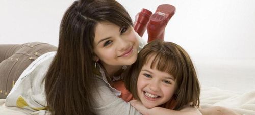 RAMONA AND BEEZUS still 1
