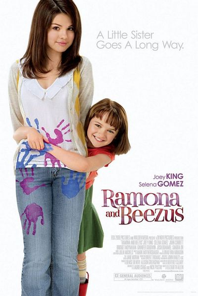 RAMONA AND BEEZUS