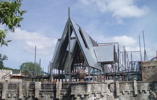 May 2009