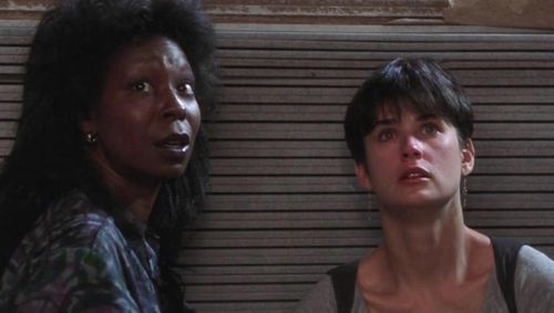 GHOST Goldberg Moore