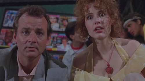 QUICK CHANGE - Murray and Davis