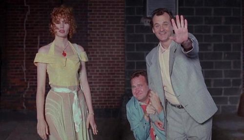 QUICK CHANGE - Trio 2