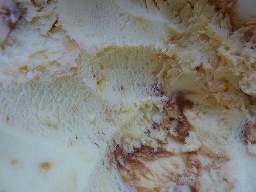 Blue Bell Caramel Kettle Crunch 4