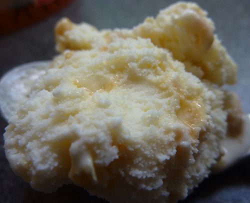 Blue Bell Caramel Kettle Crunch 9