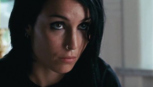 GIRL WHO PLAYED WITH FIRE still 3