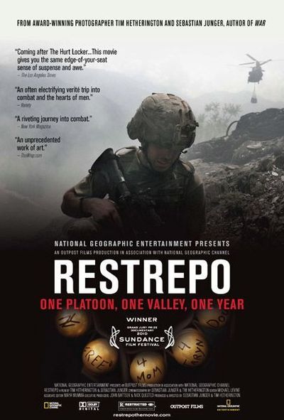 RESTREPO