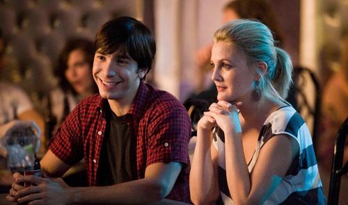 GOING THE DISTANCE Still 1