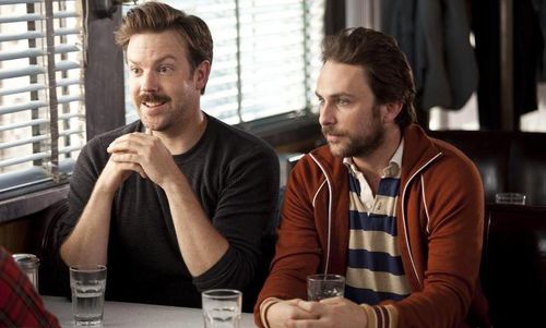 GOING THE DISTANCE Still 3