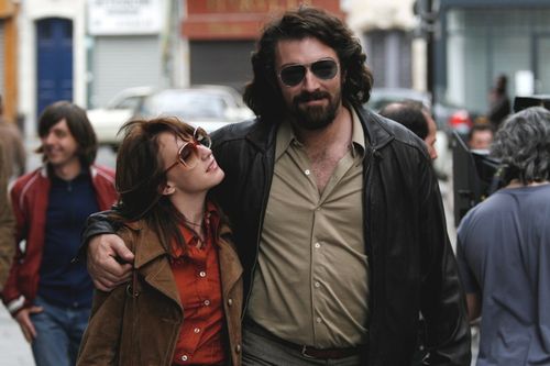 MESRINE - PUBLIC ENEMY #1 Still 2