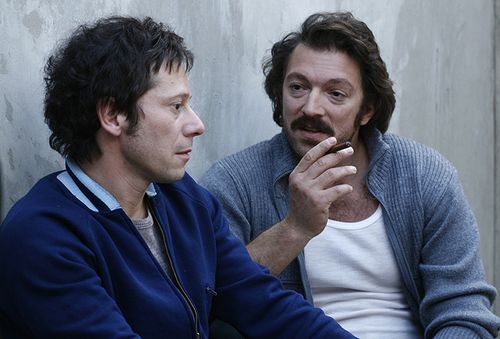 MESRINE - PUBLIC ENEMY #1 Still 1