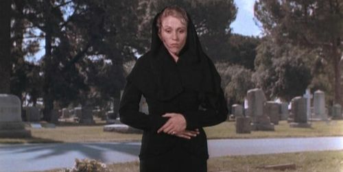 DARKMAN Frances McDormand