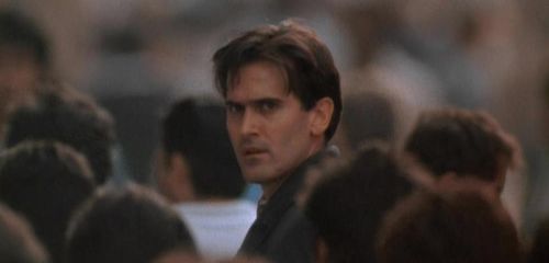 DARKMAN Bruce Campbell