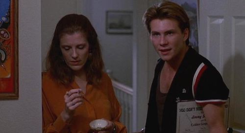 PUMP UP THE VOLUME Slater Mimi Kennedy