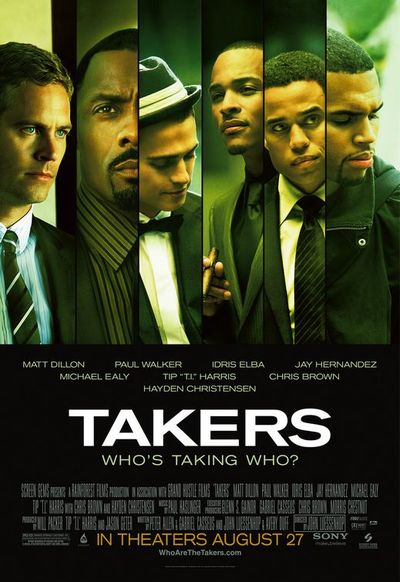 TAKERS