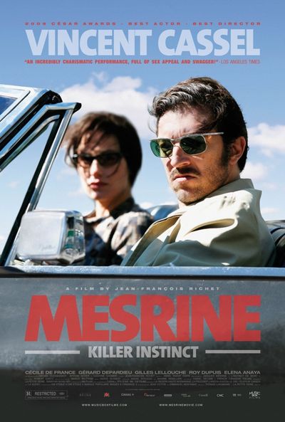 MESRINE KILLER INSTINCT