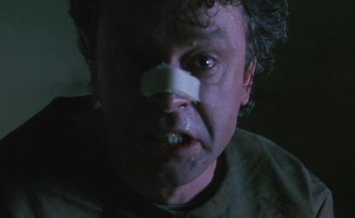 EXORCIST III Brad Dourif