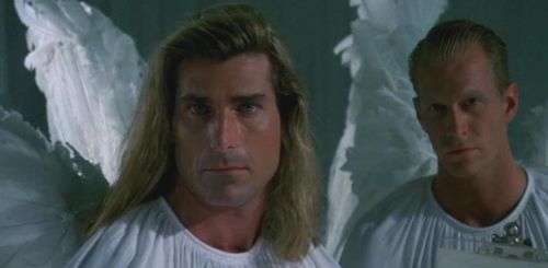 EXORCIST III Fabio