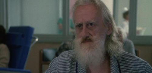 EXORCIST III Carl Olson