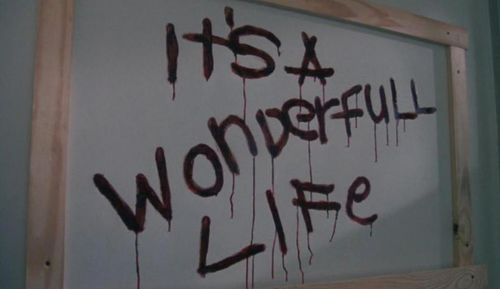 EXORCIST III Wonderful Life