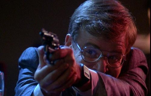 MY BLUE HEAVEN Rick Moranis