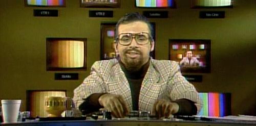 MY BLUE HEAVEN Gerry Todd