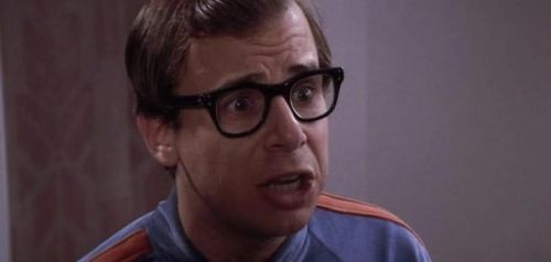 MY BLUE HEAVEN Louis