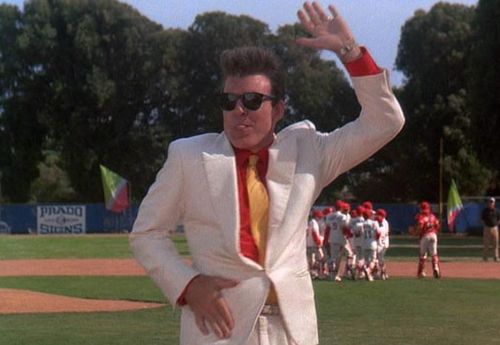 MY BLUE HEAVEN Steve Martin Dancing