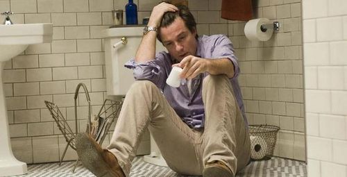 SWITCH Jason Bateman SWITCH Jason Bateman