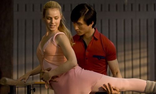 MAO'S LAST DANCER Still 1 MAO'S LAST DANCER Still 1