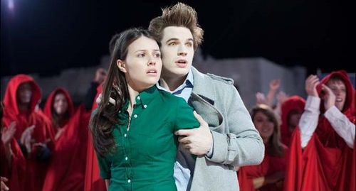 VAMPIRES SUCK Still 1