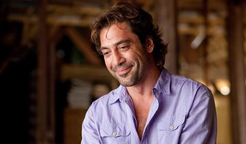 EAT PRAY LOVE Javier Bardem