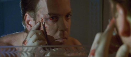 FLATLINERS Keifer Sutherland