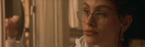 FLATLINERS Julia Roberts Pout 2