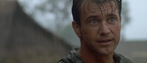 AIR AMERICA Mel Gibson