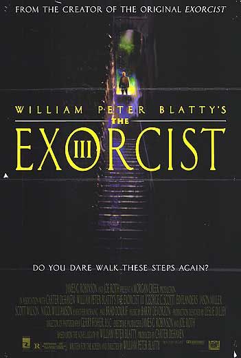 EXORCIST III