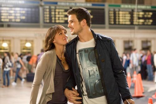 STEP UP 3D Still 2