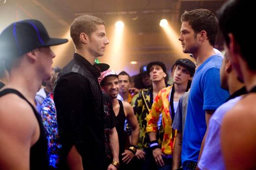 STEP UP 3D Still 3