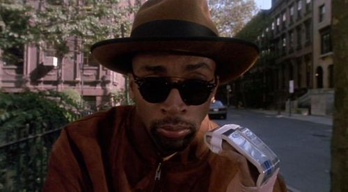 MO BETTER BLUES Spike Lee