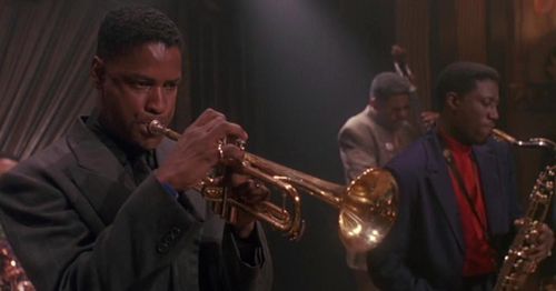 MO BETTER BLUES Performance