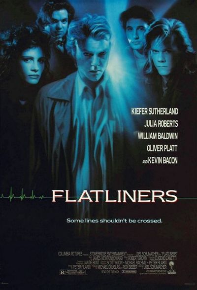 FLATLINERS