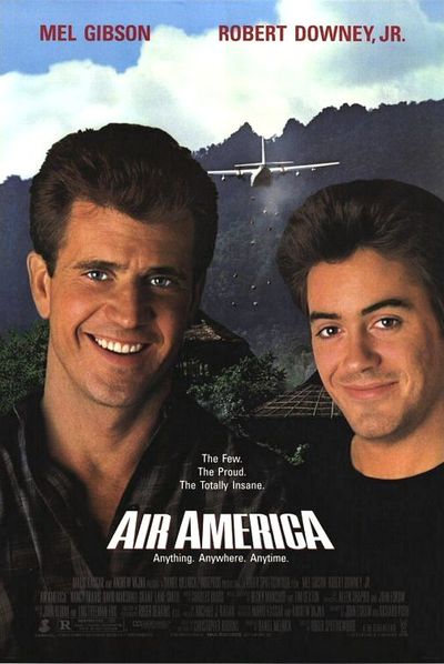 AIR AMERICA