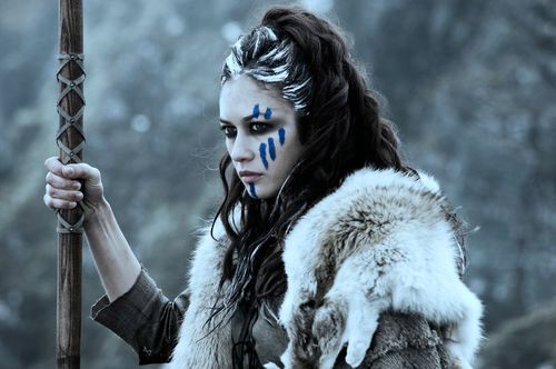 CENTURION Olga Kurylenko