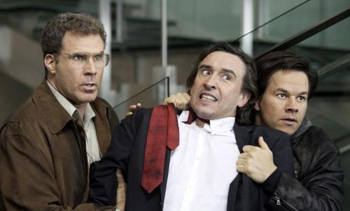 OTHER GUYS Steve Coogan