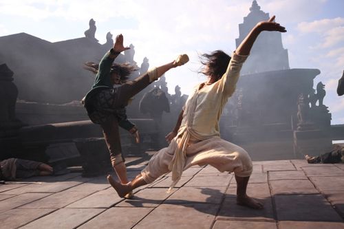 ONG BAK 3 Still 1