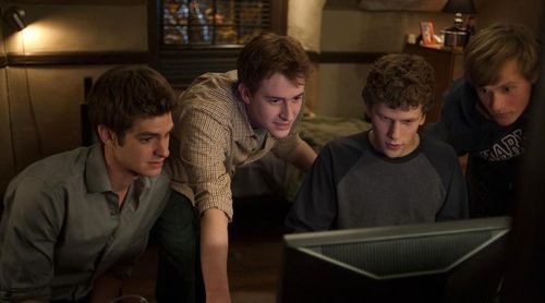 SOCIAL NETWORK Computer SOCIAL NETWORK Computer