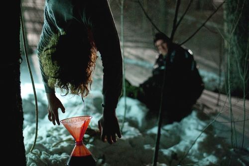 LET ME IN Richard Jenkins