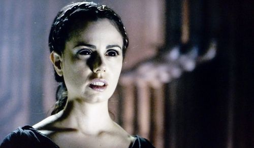 30 DAYS OF NIGHT DARK DAYS Mia Kirshner 30 DAYS OF NIGHT DARK DAYS Mia Kirshner