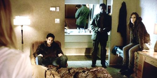 30 DAYS OF NIGHT DARK DAYS Gang 30 DAYS OF NIGHT DARK DAYS Gang