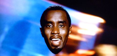 GET HIM TO THE GREEK Sean Combs GET HIM TO THE GREEK Sean Combs