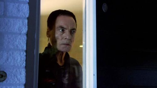 HUMAN CENTIPEDE Heiter